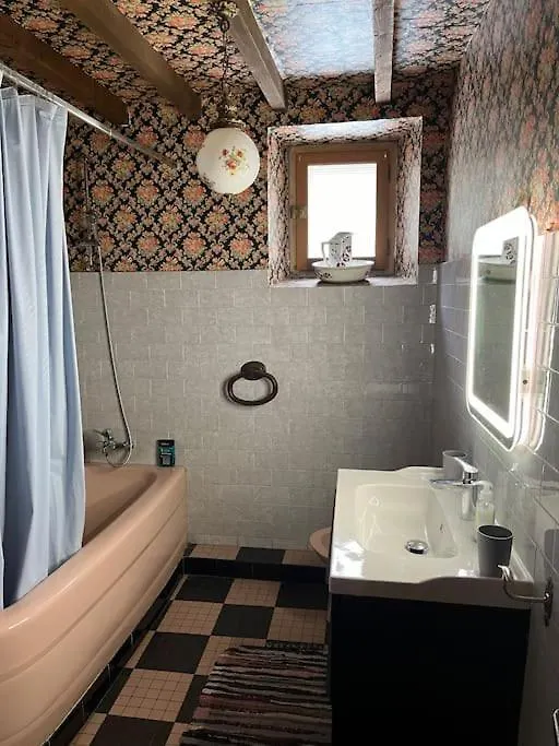 Holiday home La Regalade, Pyrenees Villa Sorgeat