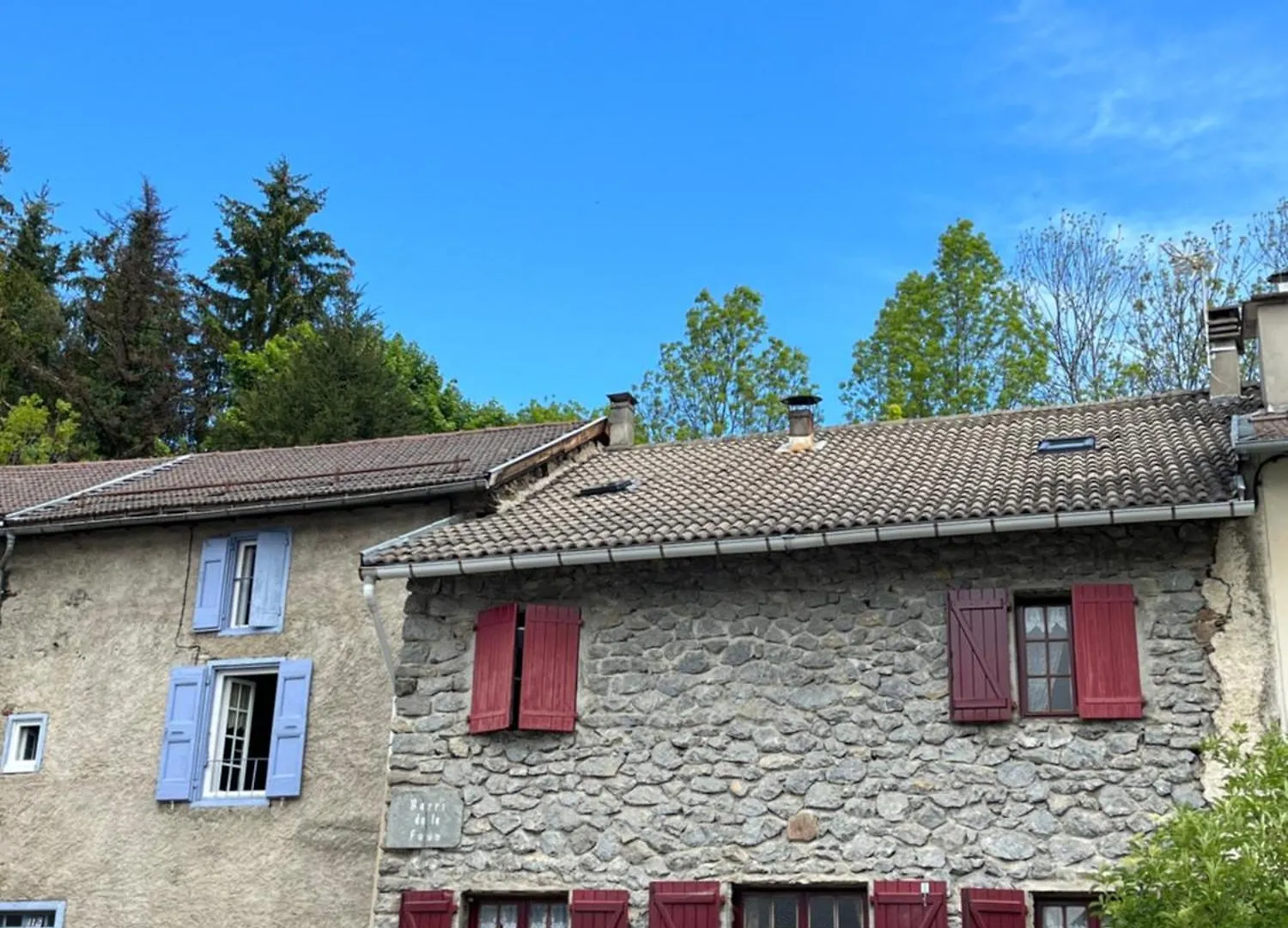 La Regalade, Pyrenees Villa Sorgeat France