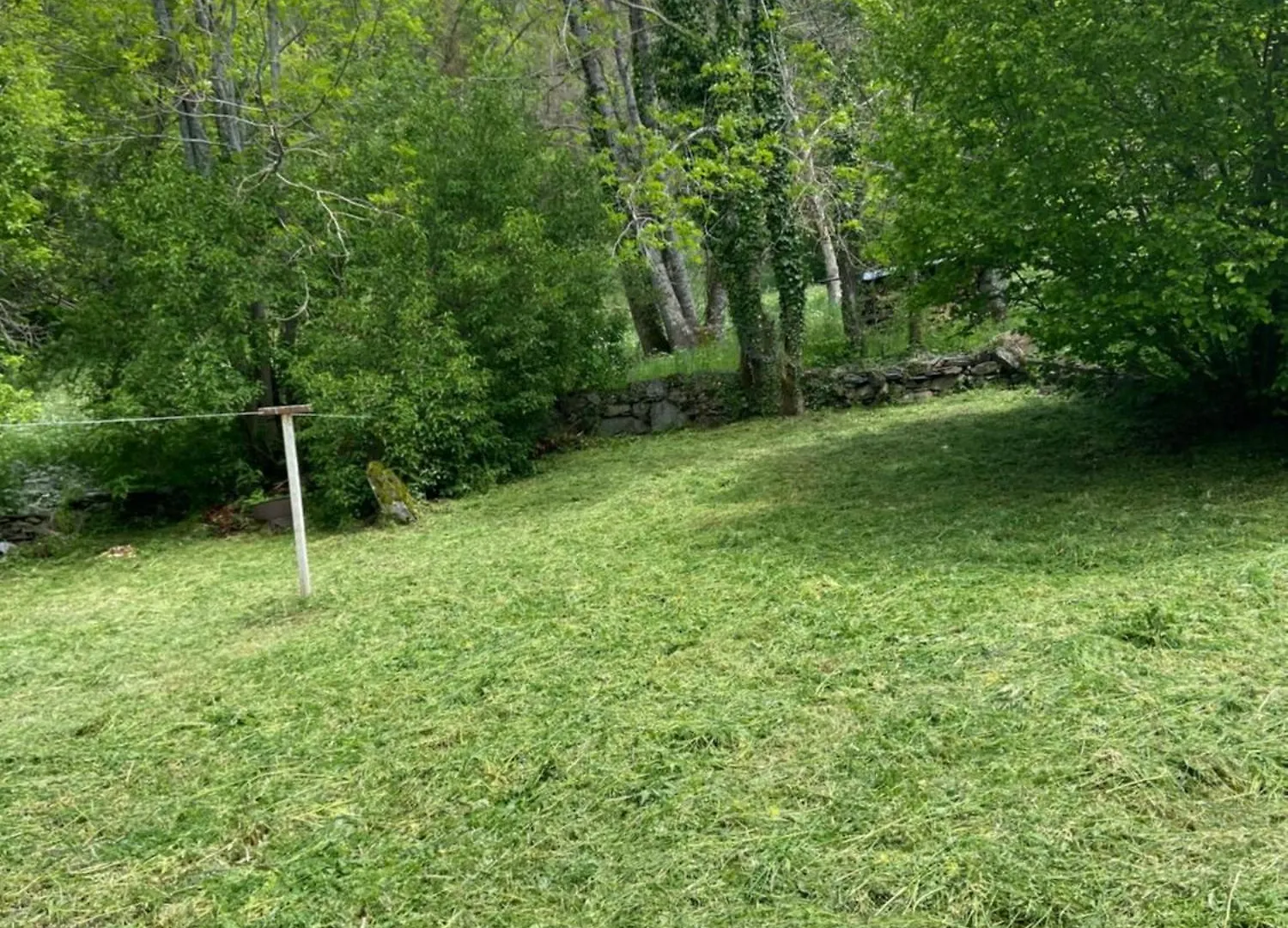 La Regalade, Pyrenees Villa Sorgeat Holiday home