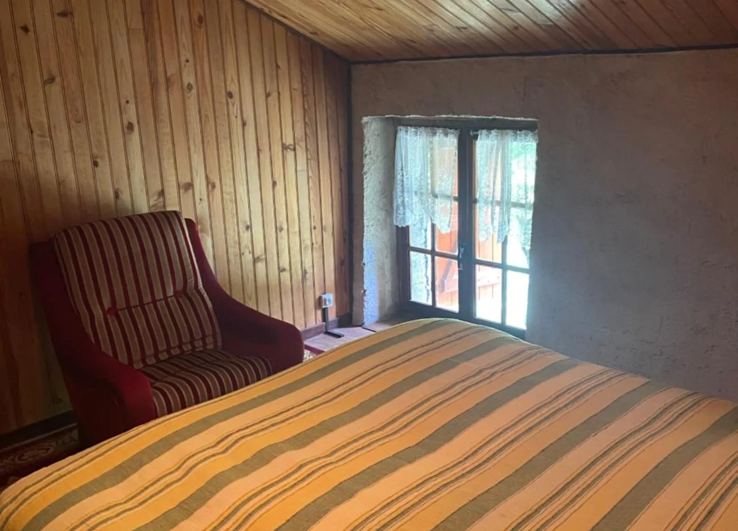La Regalade, Pyrenees Villa Sorgeat