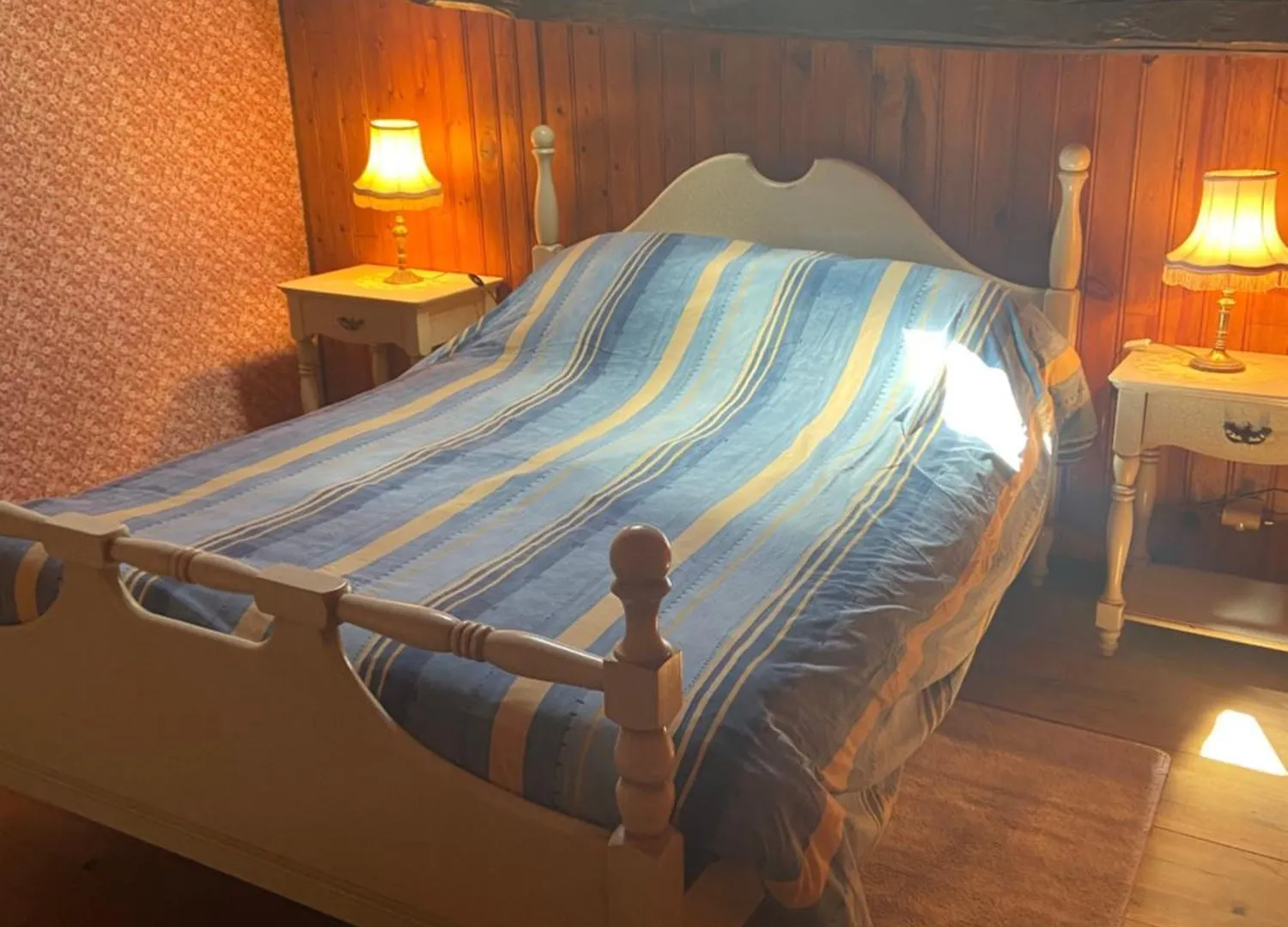 Holiday home La Regalade, Pyrenees Villa Sorgeat