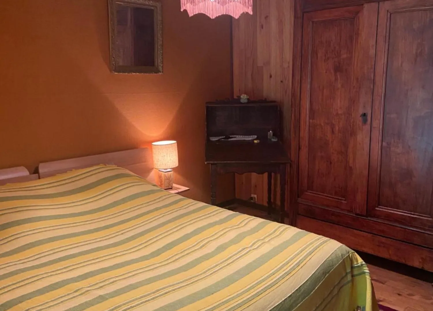 La Regalade, Pyrenees Villa Sorgeat 0*,