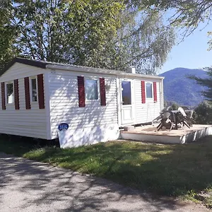  Camping Municipal La Prade