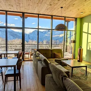 Bed & Breakfast Balcons De - D'hotes - En Montagne, Sorgeat